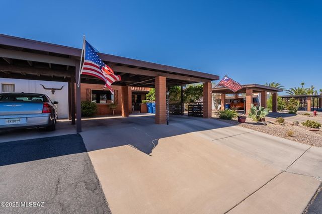 413 N Calle Del Diablo, Green Valley, AZ 85614