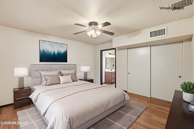 413 N Calle Del Diablo, Green Valley, AZ 85614