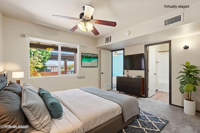 413 N Calle Del Diablo, Green Valley, AZ 85614