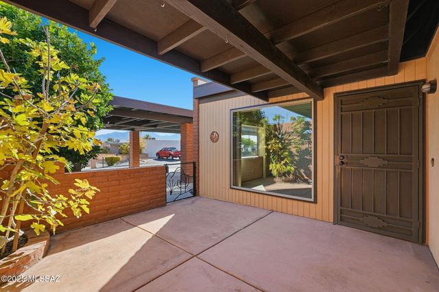 413 N Calle Del Diablo, Green Valley, AZ 85614