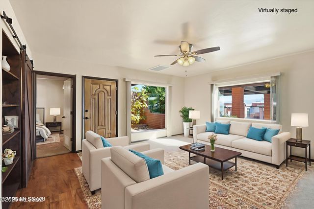 413 N Calle Del Diablo, Green Valley, AZ 85614