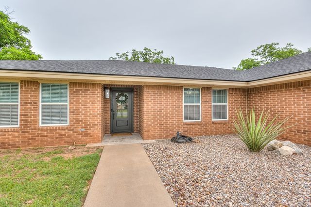3508 Sunset Dr, San Angelo, TX 76904