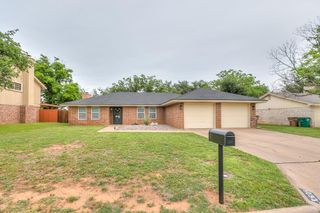 3508 Sunset Dr, San Angelo, TX 76904