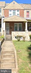 4128 PARKSIDE DR, Baltimore, MD 21206