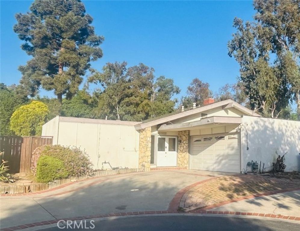 24631 Overlake, Lake Forest (el Toro), CA 92630