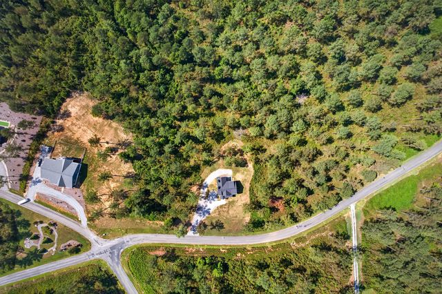 1068 High River Road, Ellijay, GA 30540