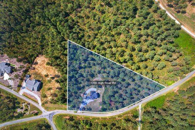 1068 High River Road, Ellijay, GA 30540