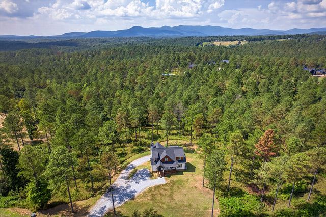 1068 High River Road, Ellijay, GA 30540