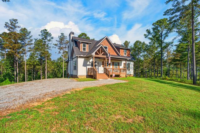 1068 High River Road, Ellijay, GA 30540
