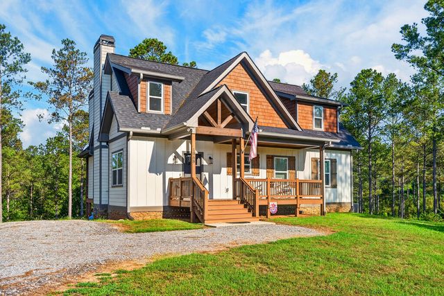 1068 High River Road, Ellijay, GA 30540