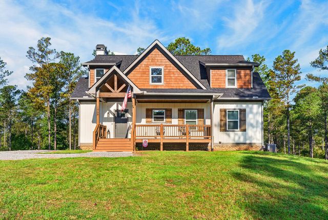 1068 High River Road, Ellijay, GA 30540
