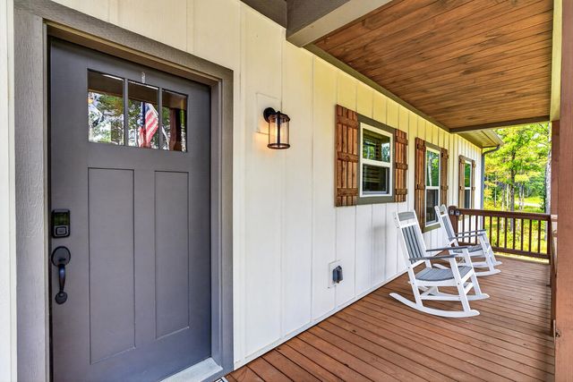 1068 High River Road, Ellijay, GA 30540