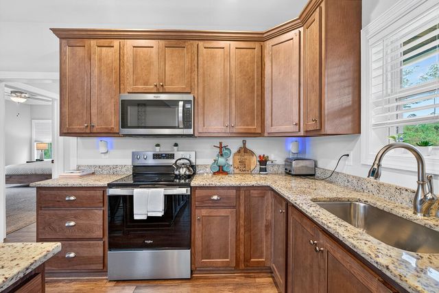 1068 High River Road, Ellijay, GA 30540