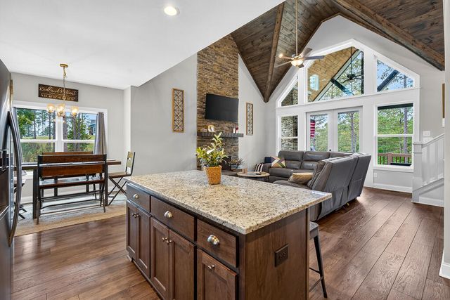 1068 High River Road, Ellijay, GA 30540