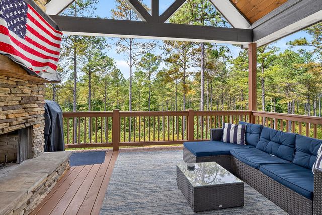 1068 High River Road, Ellijay, GA 30540