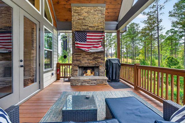 1068 High River Road, Ellijay, GA 30540