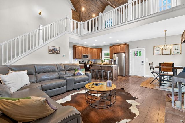 1068 High River Road, Ellijay, GA 30540