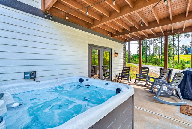 1068 High River Road, Ellijay, GA 30540
