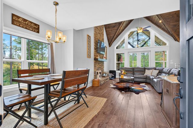 1068 High River Road, Ellijay, GA 30540