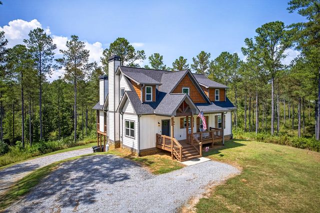 1068 High River Road, Ellijay, GA 30540