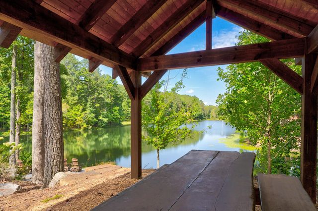 1068 High River Road, Ellijay, GA 30540