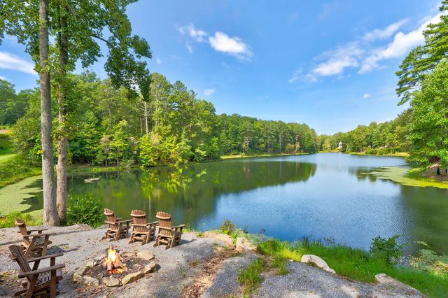 1068 High River Road, Ellijay, GA 30540