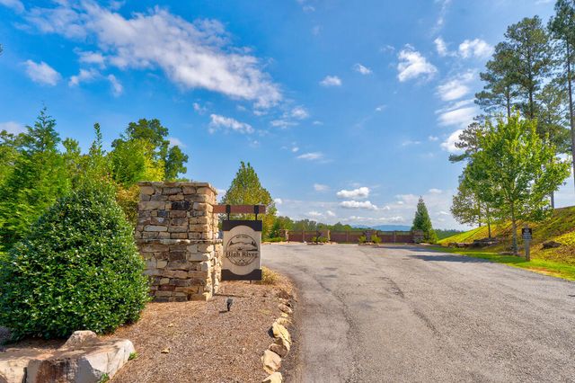 1068 High River Road, Ellijay, GA 30540