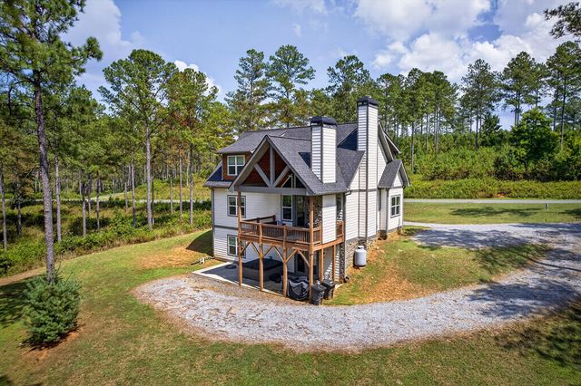 1068 High River Road, Ellijay, GA 30540