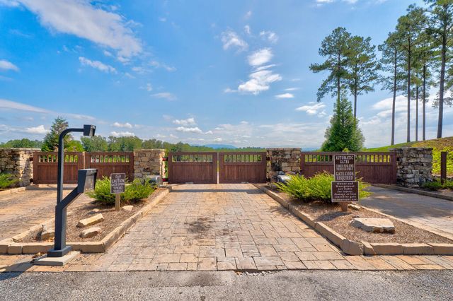 1068 High River Road, Ellijay, GA 30540