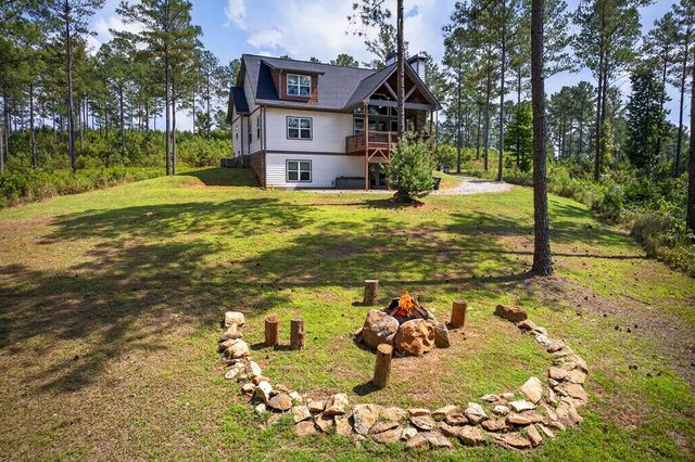 1068 High River Road, Ellijay, GA 30540