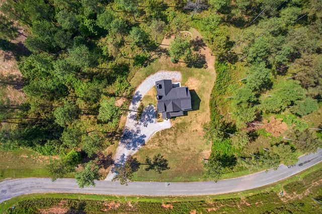 1068 High River Road, Ellijay, GA 30540