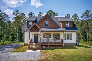 1068 High River Road, Ellijay, GA 30540