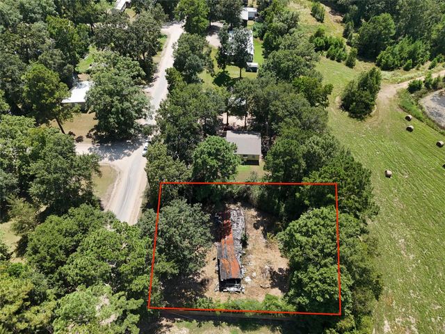 380 William Montgomery Road, Livingston, TX 77351