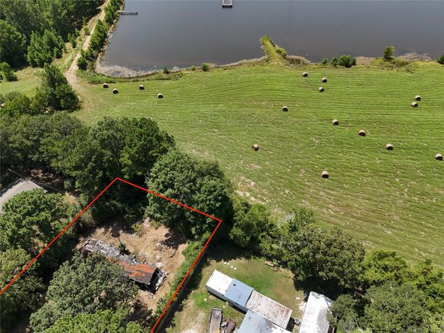 380 William Montgomery Road, Livingston, TX 77351