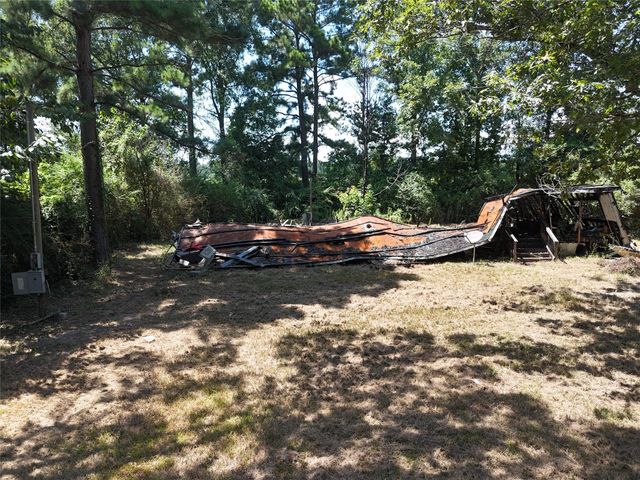 380 William Montgomery Road, Livingston, TX 77351