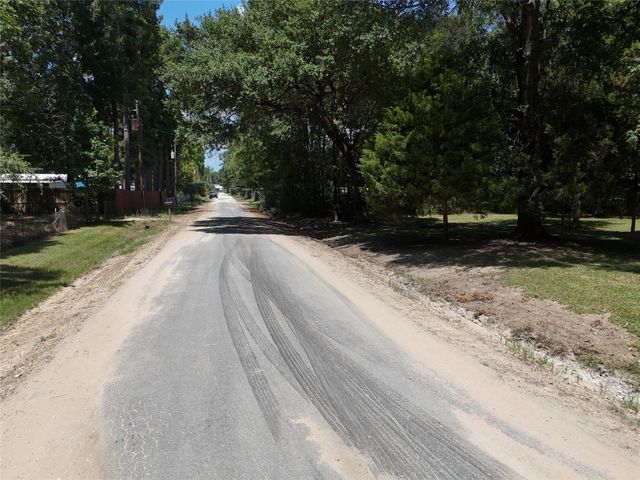 380 William Montgomery Road, Livingston, TX 77351