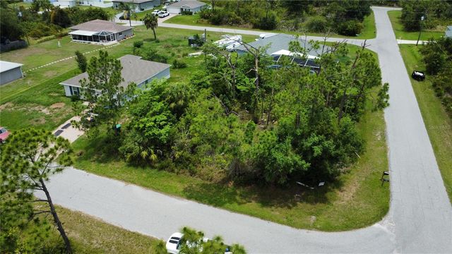 12180 SHELLNUT AVENUE, Port Charlotte, FL 33981
