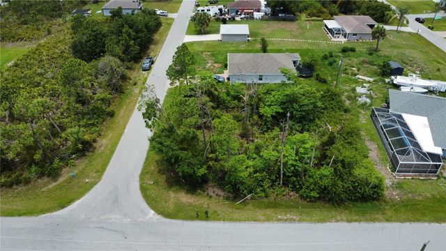 12180 SHELLNUT AVENUE, Port Charlotte, FL 33981