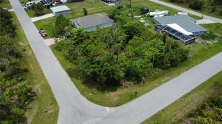 12180 SHELLNUT AVENUE, Port Charlotte, FL 33981