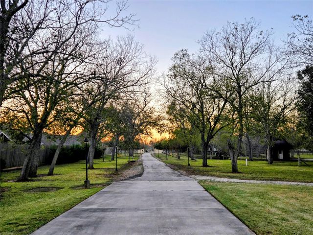 3130 Bowser Road, Fulshear, TX 77441