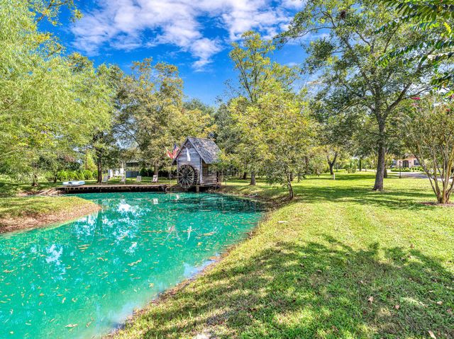 3130 Bowser Road, Fulshear, TX 77441