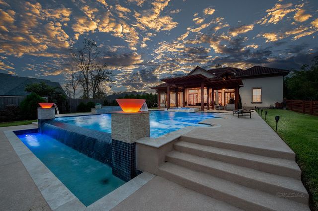 3130 Bowser Road, Fulshear, TX 77441