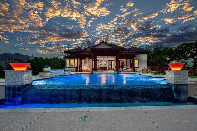 3130 Bowser Road, Fulshear, TX 77441