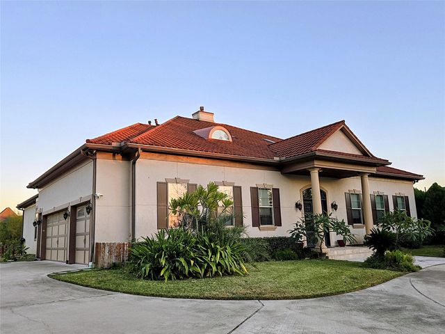 3130 Bowser Road, Fulshear, TX 77441