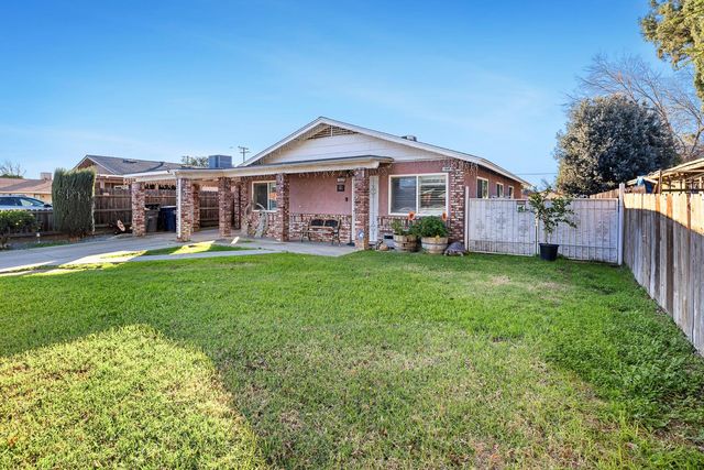 1404 Tulare Street, Madera, CA 93638