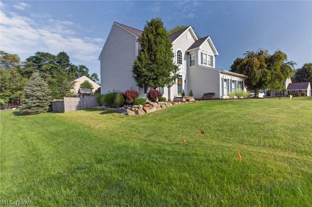 5900 Churchill Way, Medina, OH 44256