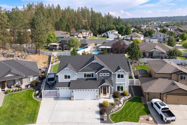 110 E Sapphire Ln, Spokane, WA 99208