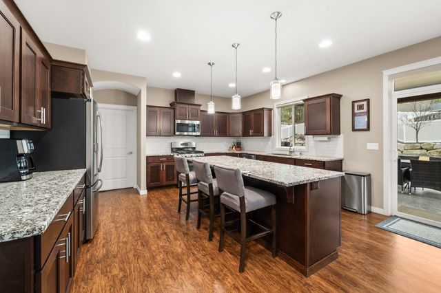 110 E Sapphire Ln, Spokane, WA 99208