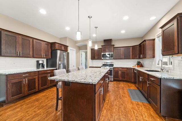 110 E Sapphire Ln, Spokane, WA 99208