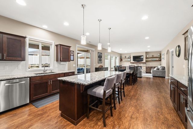 110 E Sapphire Ln, Spokane, WA 99208